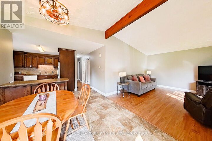 Property Photo: 25 Thomas Street ON N0G 2S0