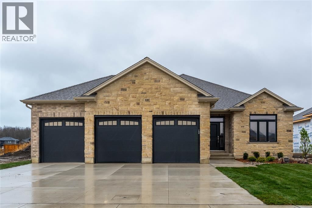 Property Photo: 3560 Britt Boulevard ON N0N 1E0