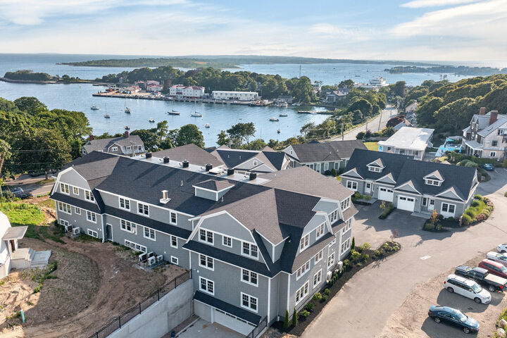 Property Photo:  533 Woods Hole Road Unit E102  MA 02543 