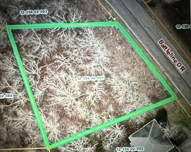 Property Photo:  Lot 83 Battleline Drive  GA 30740 