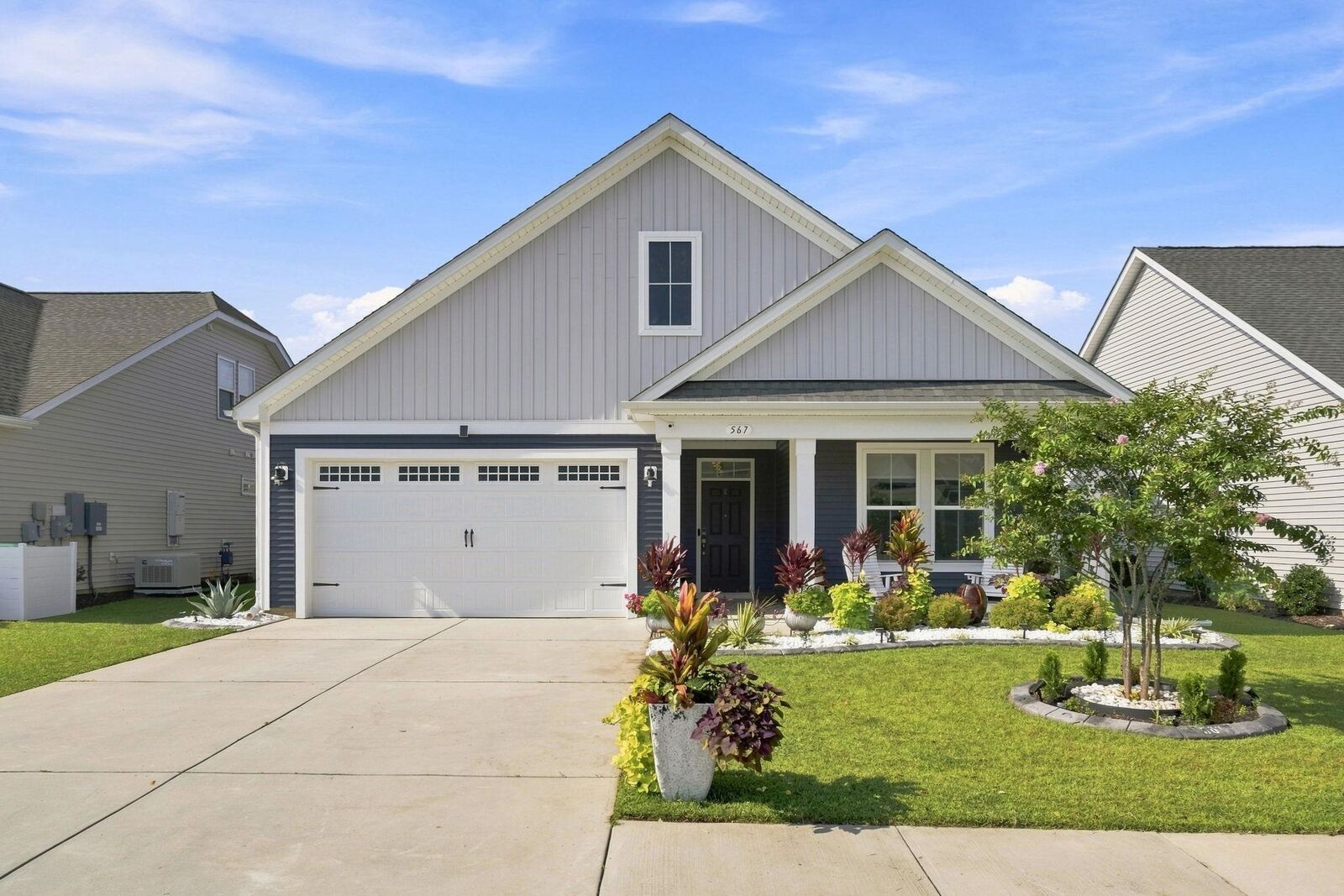 Property Photo: 567 Shellbark Dr. SC 29568