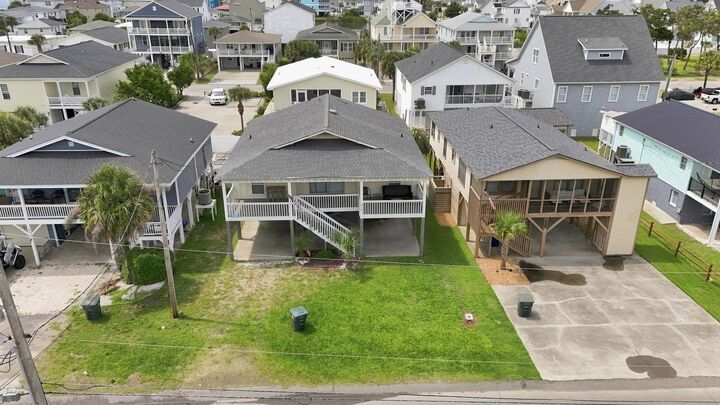 Property Photo: 215 34th Ave. N SC 29582