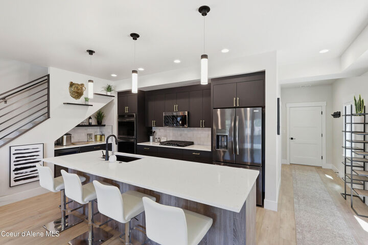 Property Photo: 2559 W Top Saw Ln ID 83814