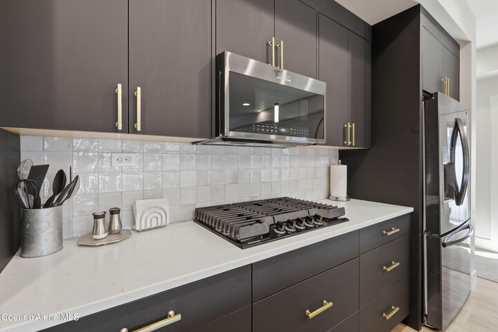 Property Photo: 2559 W Top Saw Ln ID 83814