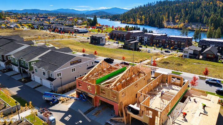 Property Photo:  2559 W Top Saw Ln  ID 83814 