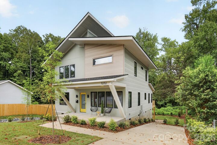 Property Photo:  5151 Grafton Drive  NC 28215 