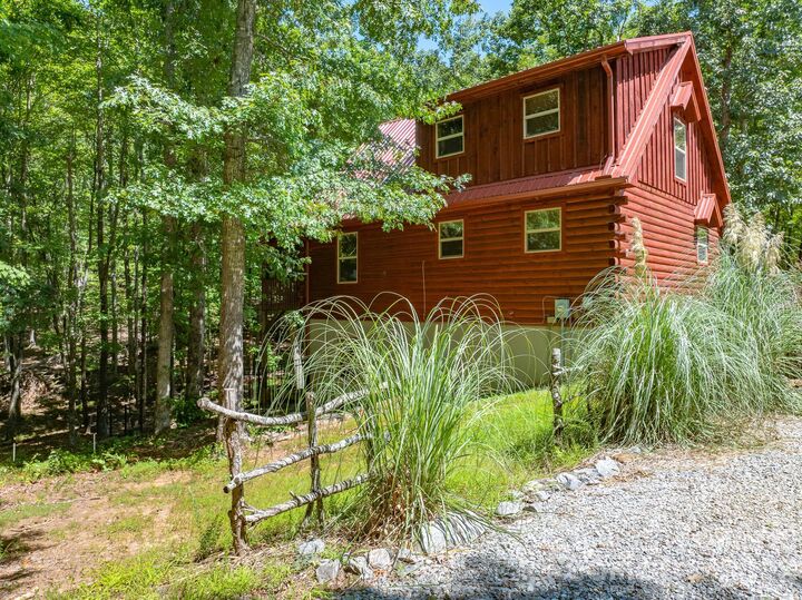 Property Photo:  257 Adirondack Trail 180  NC 28761 