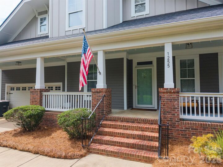 Property Photo:  1255 Shadow Bend Drive  SC 29708 