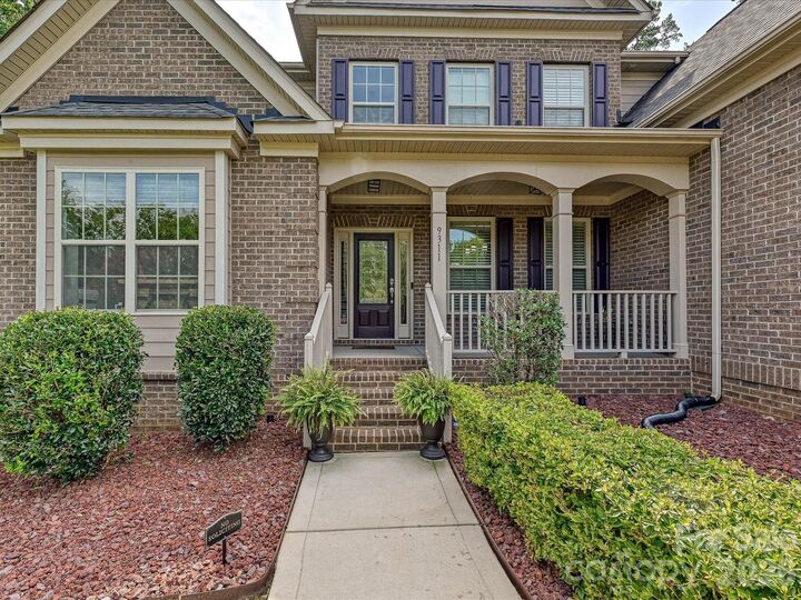 Property Photo:  9311 Scorpio Lane  NC 28227 