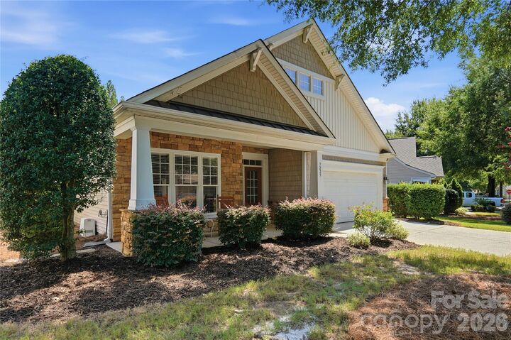 Property Photo:  3229 Darlington Road  NC 28105 