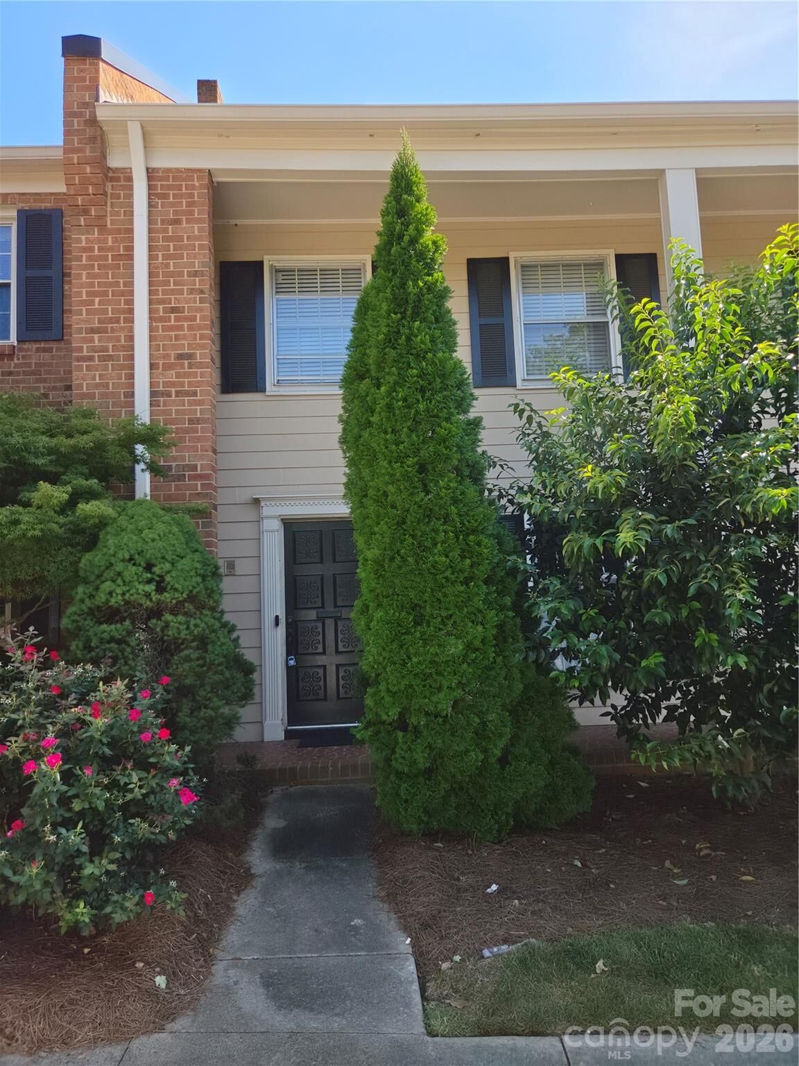 Property Photo:  6727 Constitution Lane  NC 28210 
