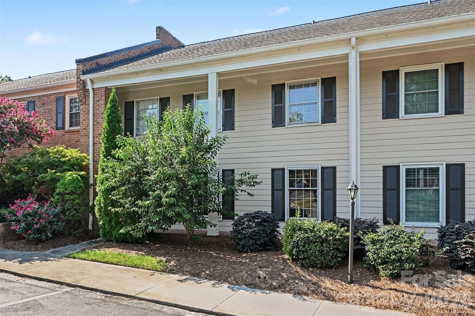 Property Photo:  6727 Constitution Lane  NC 28210 