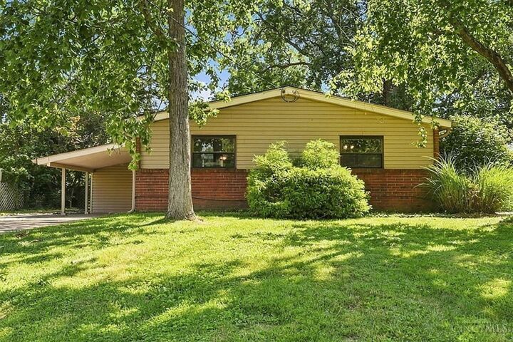 Property Photo:  5690 Long Field Drive  OH 45150 