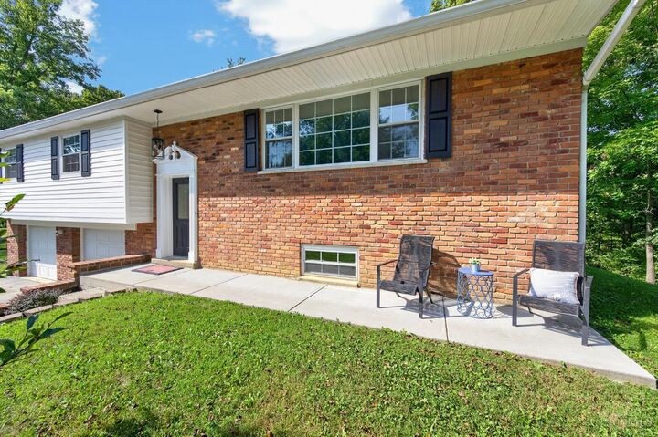 Property Photo: 5447 S Garrett Drive OH 45150