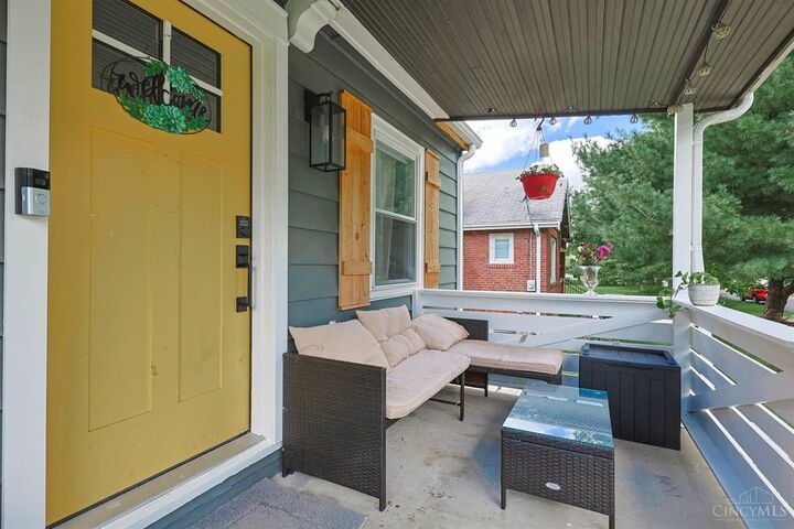 Property Photo: 4509 Harrison Avenue OH 45236