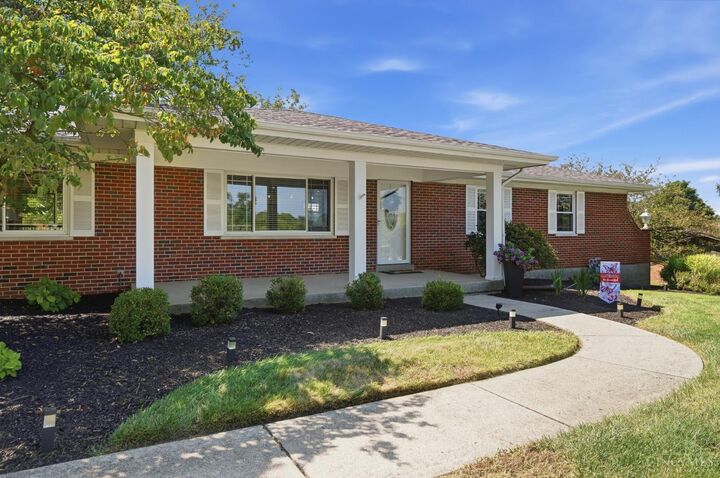 Property Photo:  6469 Springmyer Drive  OH 45248 
