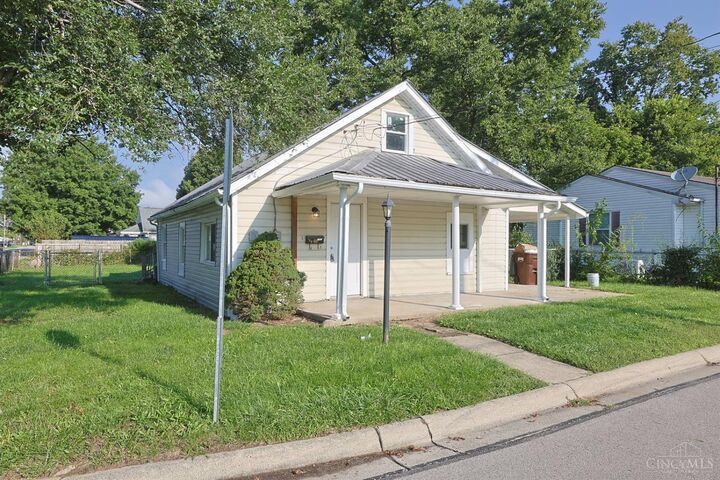 Property Photo:  239 Cedar Street  OH 45005 