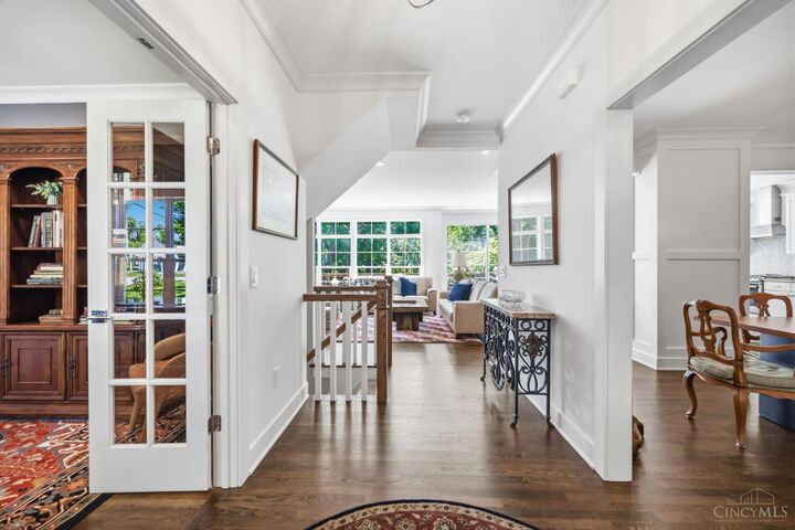 Property Photo:  7549 Cooper Road  OH 45242 