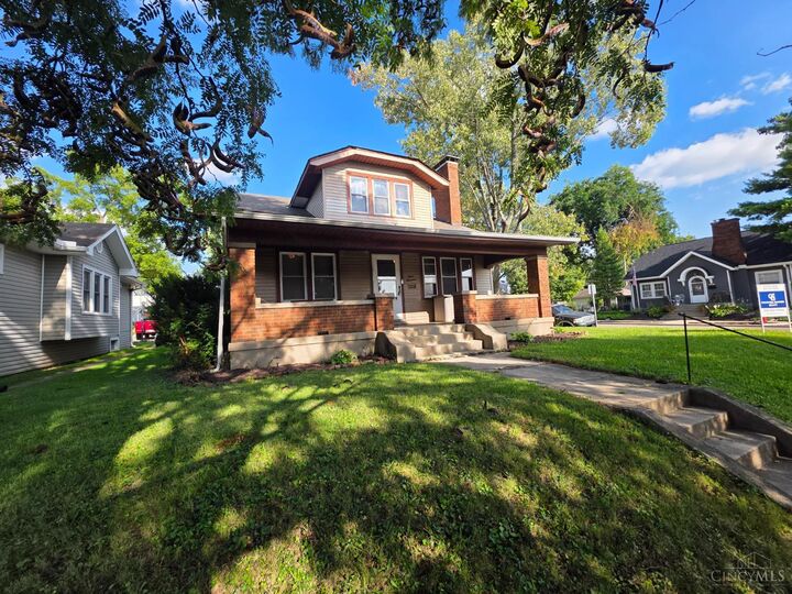 Property Photo:  300 N F Street  OH 45013 