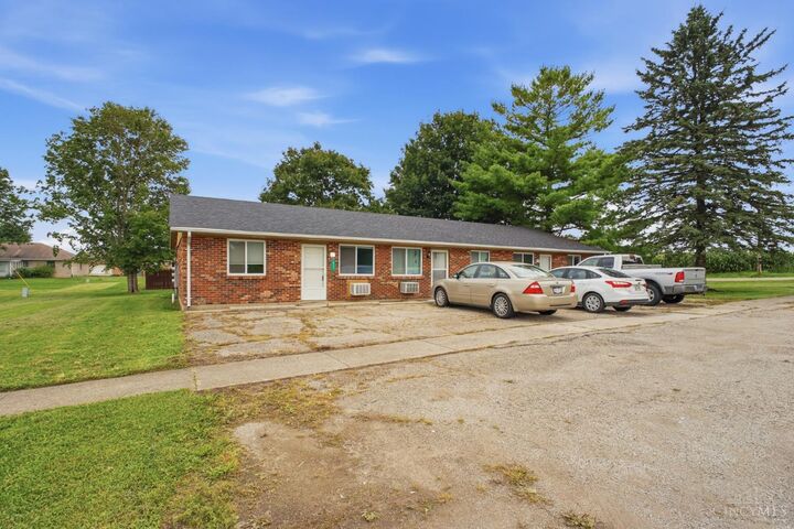 Property Photo: 617 East Avenue OH 45320