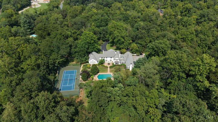 Property Photo: 8775 Spooky Hollow Road OH 45242