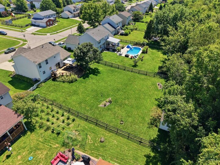 Property Photo:  135 Heritage Trail Drive  OH 45044 