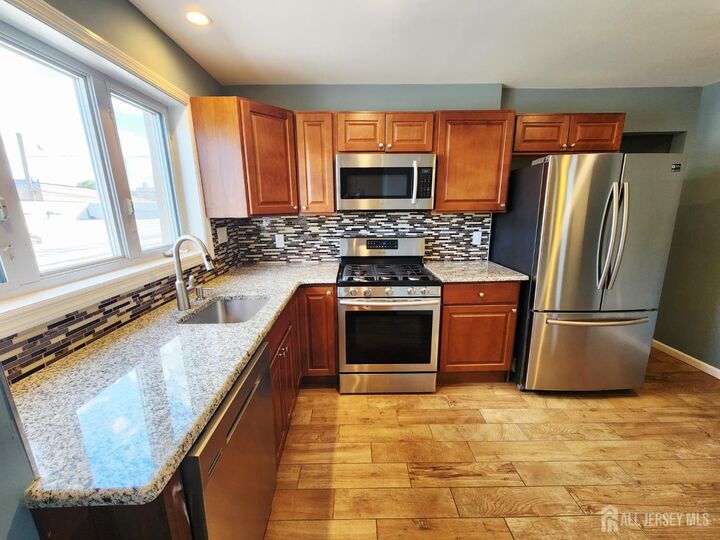Property Photo:  103 N Broadway Street A  NJ 08879 