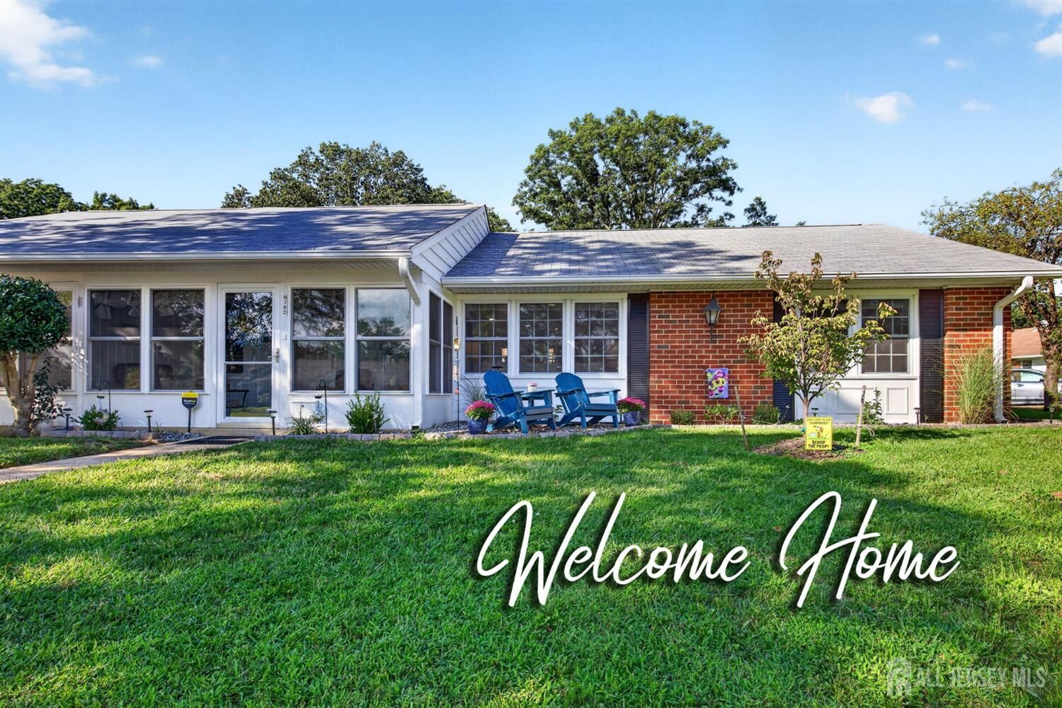 Property Photo:  976 Aberdeen Drive  NJ 08701 