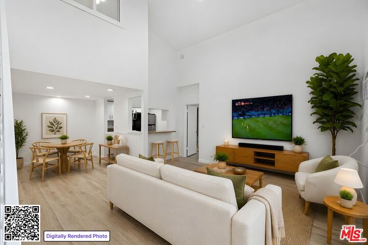 Property Photo: 1440 Veteran Ave, Unit 554 CA 90024