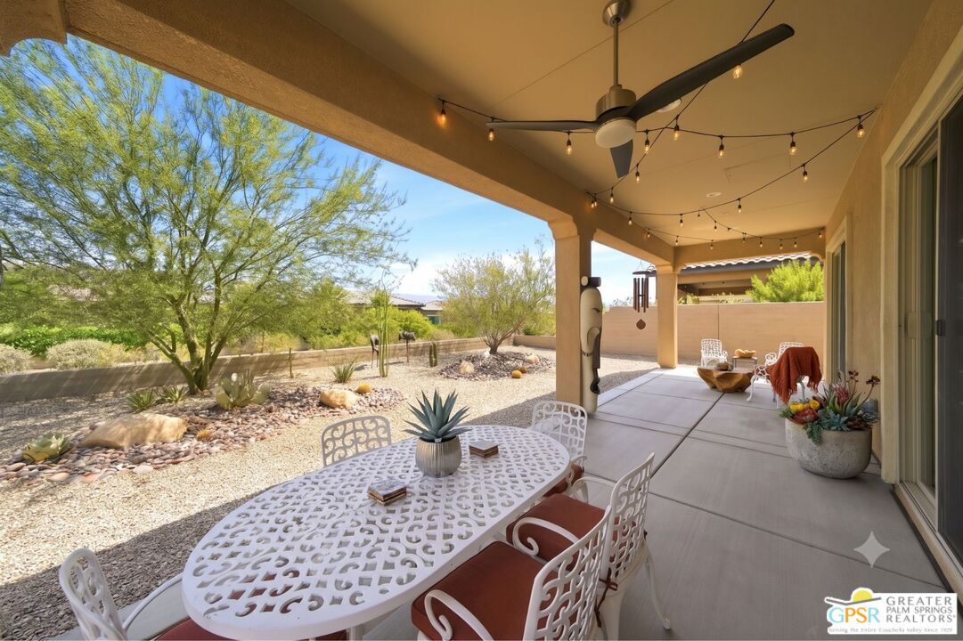 Property Photo: 76 Burgundy CA 92270