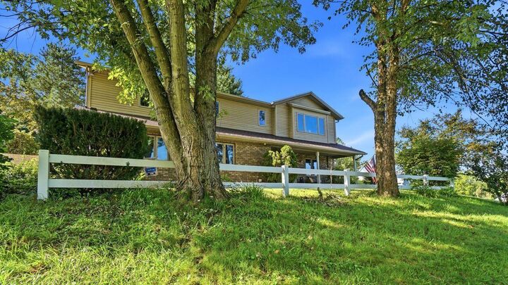 Property Photo:  1355 Carrie Circle  OH 43701 