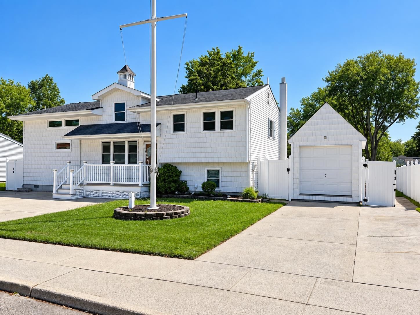 Property Photo:  208 Old Mill  NJ 08204 