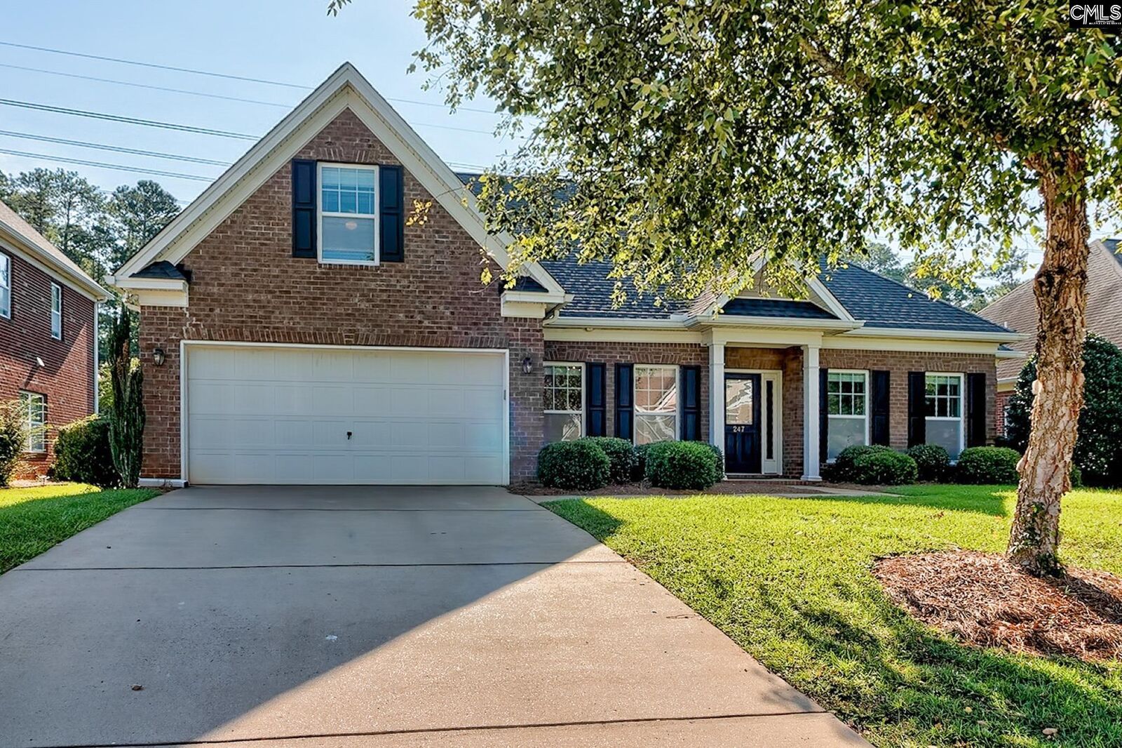 Property Photo:  247 Grandflora  SC 29212 