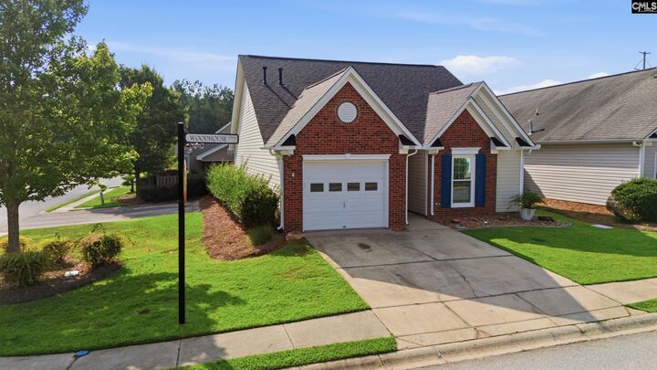 Property Photo:  332 Woodhouse  SC 29063 