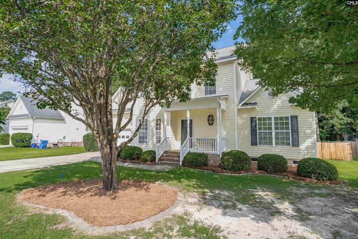 Property Photo:  71 Hamptonwood  SC 29209 