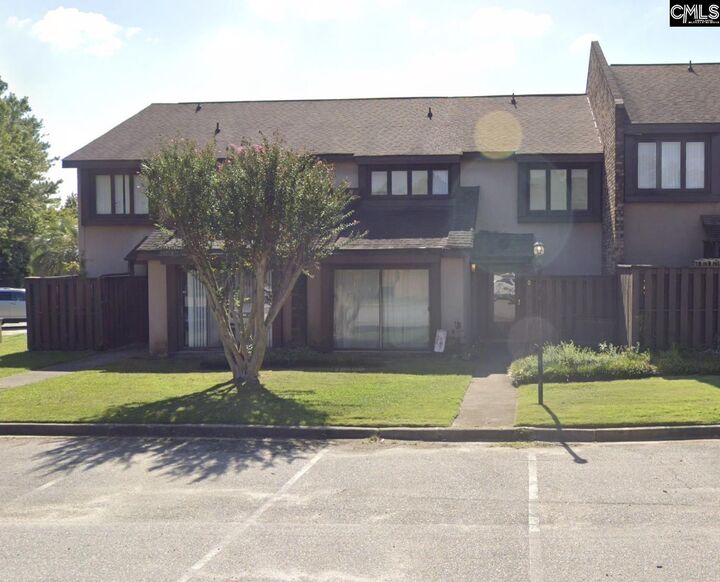 Property Photo:  102 Lions Gate  SC 29223 