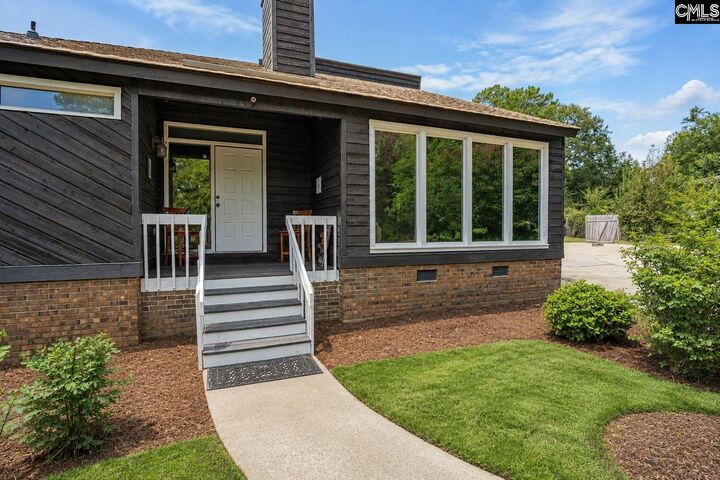 Property Photo:  5807 Wescott  SC 29212 