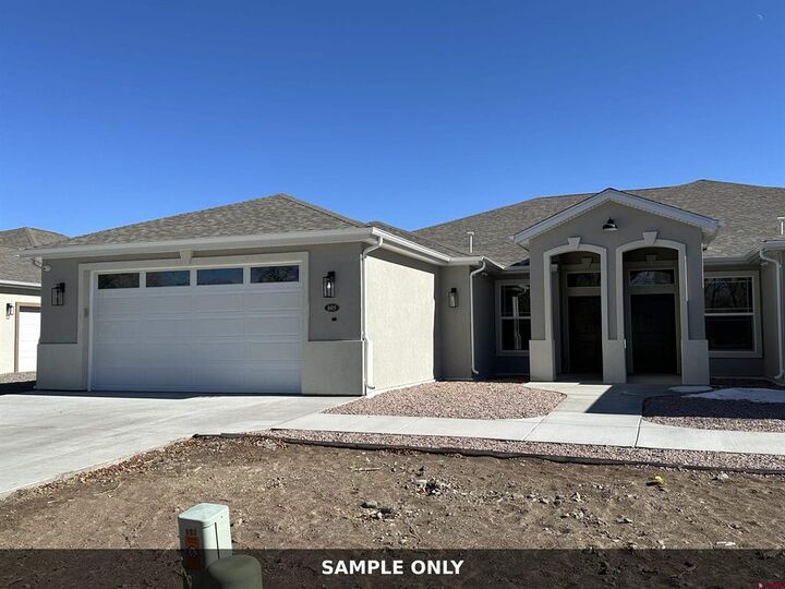 Property Photo: 1156 Maroon Court CO 81101