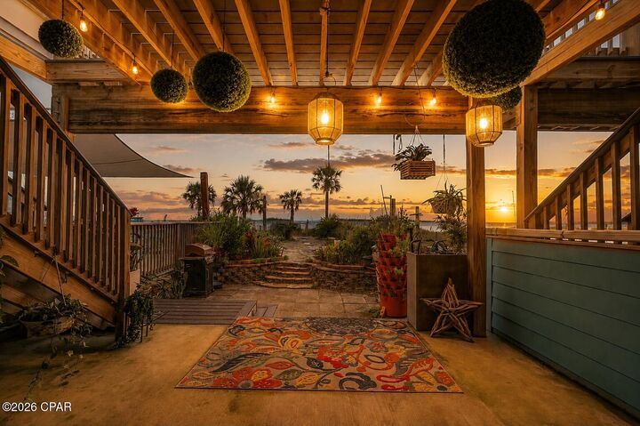 Property Photo:  17927 Front Beach Road 3  FL 32413 