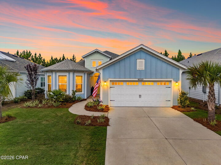 Property Photo:  9323 Escape Avenue  FL 32413 