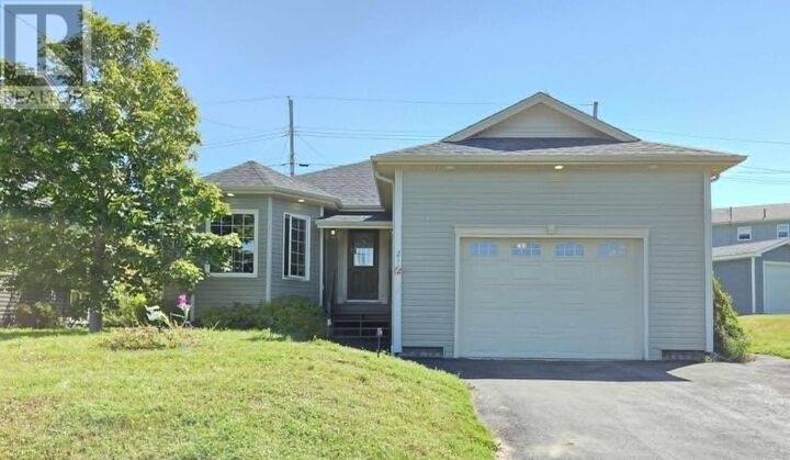 Property Photo: 21 Rowsell Street NL A2H 7N7