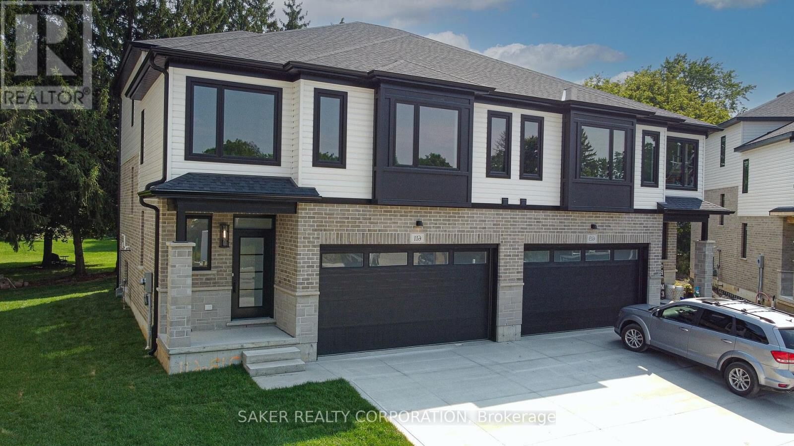 Property Photo:  621 Regent Street  ON N0L 1W0 