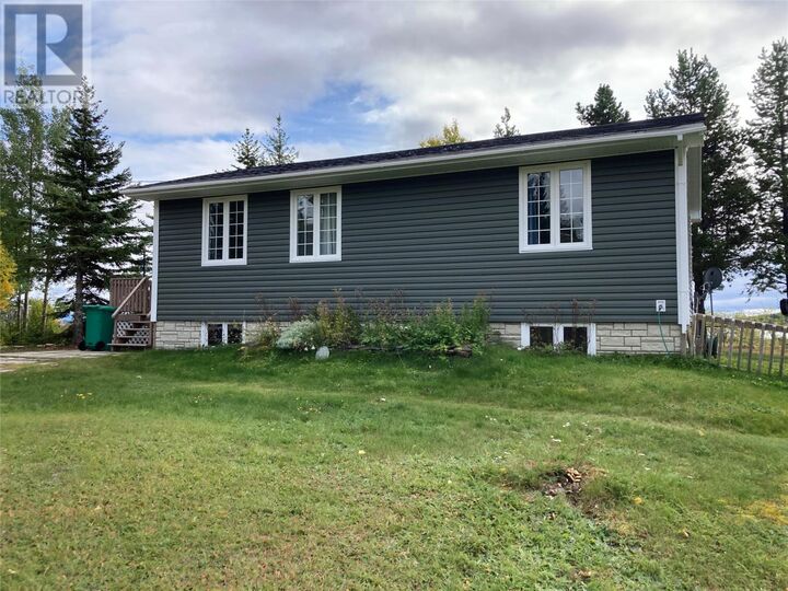 Property Photo:  32 River Road  NL A0P 1M0 
