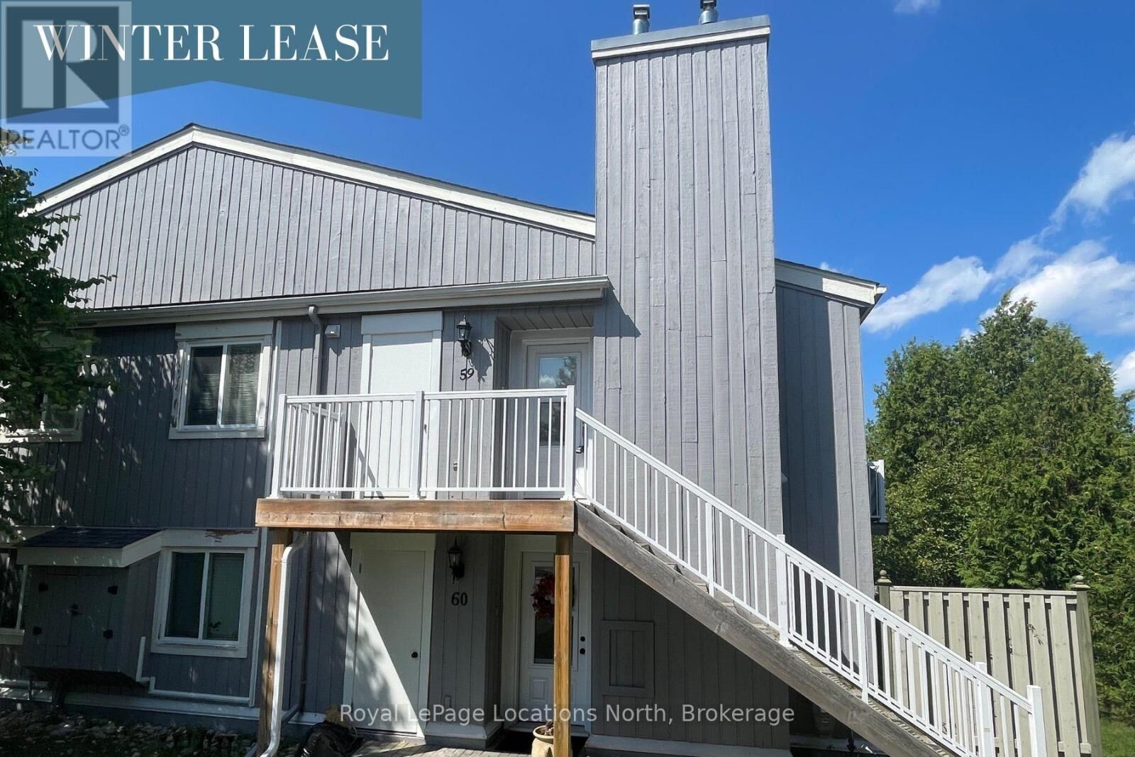 Property Photo: 19 Dawson Drive 59 ON L9Y 5B4