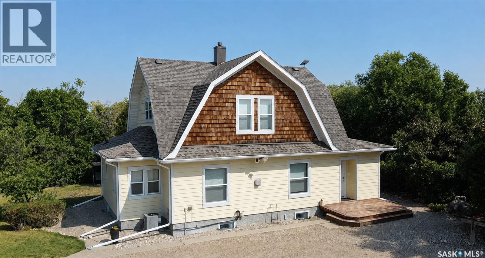 Property Photo:  Rm Of Redburn Acreage  SK S0G 4H0 