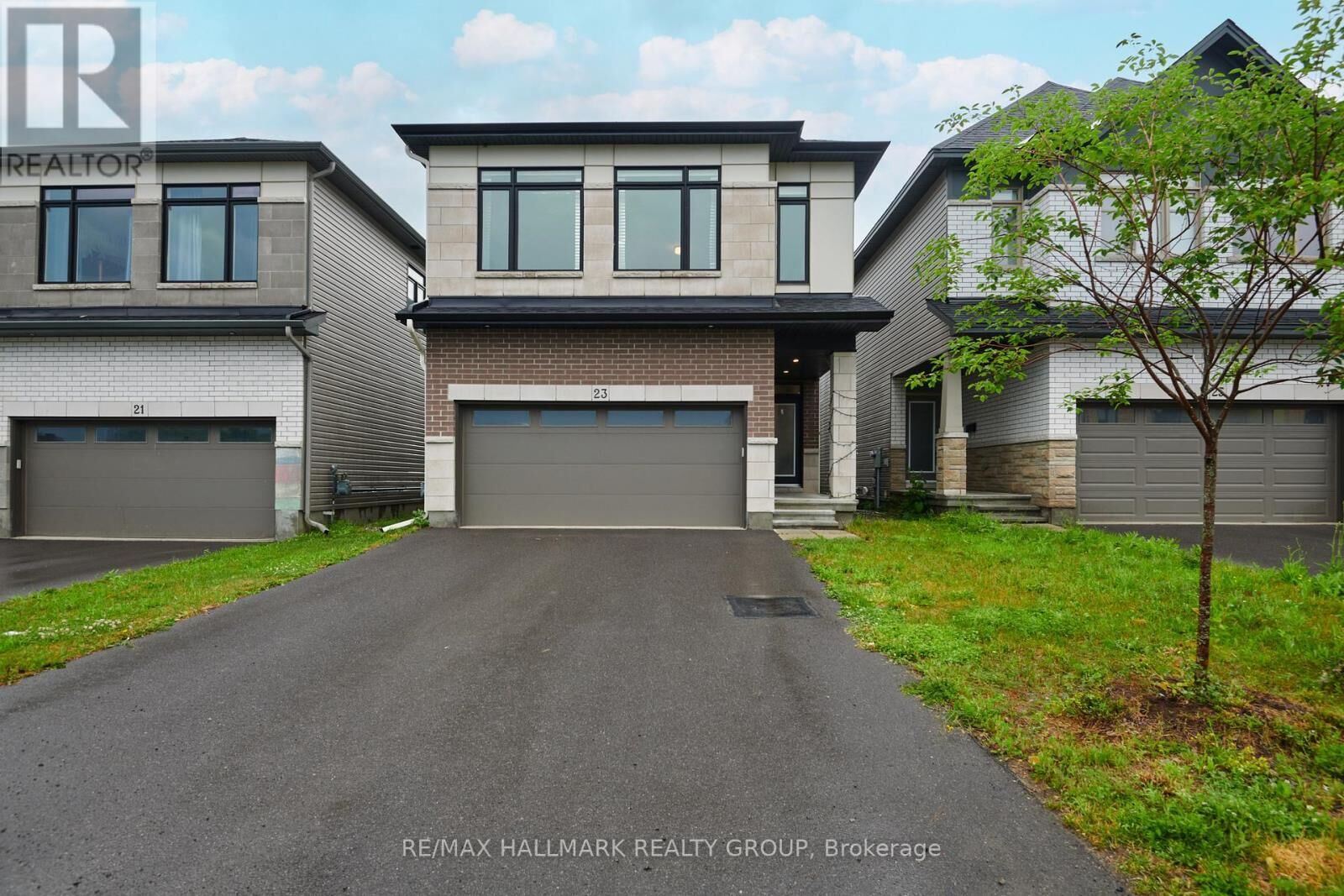Property Photo:  23 Peony Lane  ON K4M 0M3 