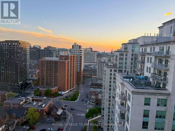 Property Photo: 195 Besserer Street 2401 ON K1N 0B6
