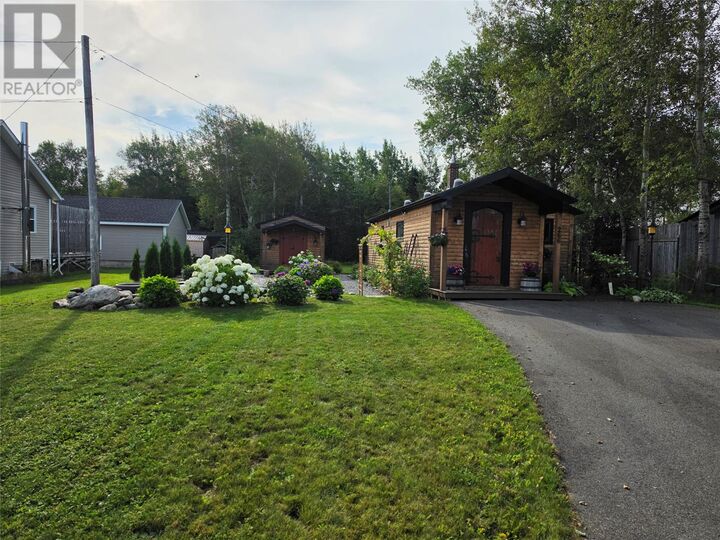 Property Photo: 266 Grenfell Heights NL A2A 2J2