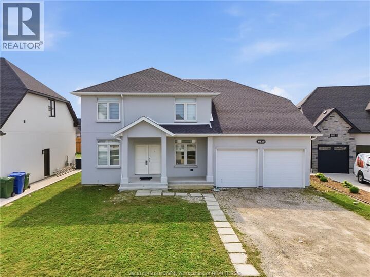 Property Photo:  1625 Kerr Court  ON N8S 0B1 