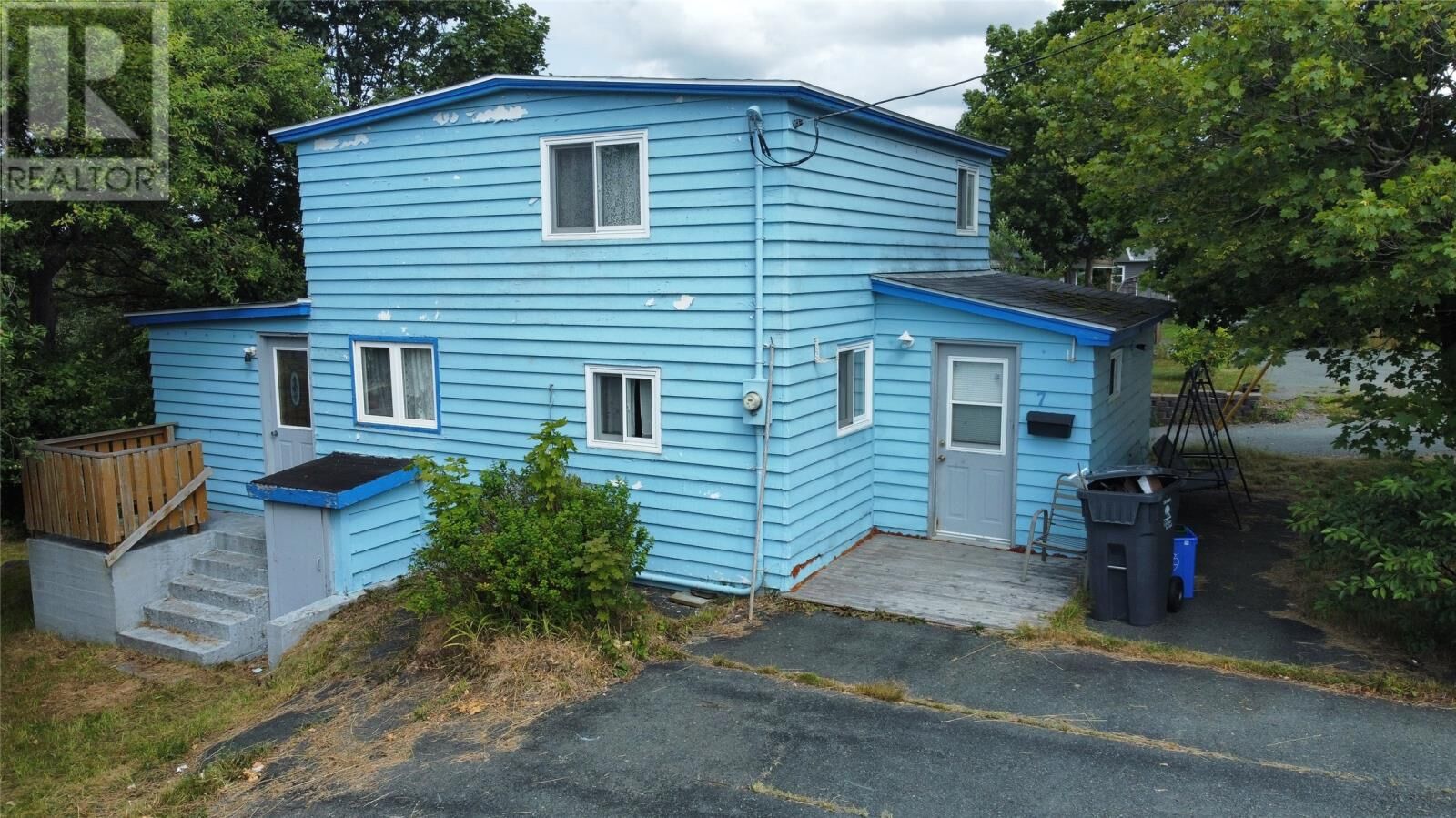 Property Photo:  7 Nettab Drive  NL A1X 2G8 